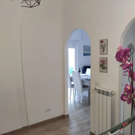 Apartamento Bb Leola