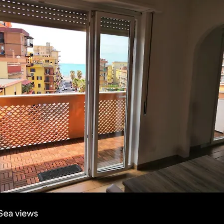 Apartment Bb Leola *