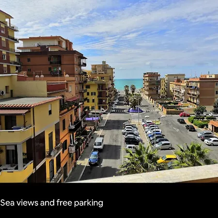 Bb Leola Daire Ladispoli