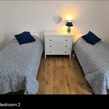 Apartment Bb Leola