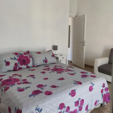 Apartment Bb Leola *